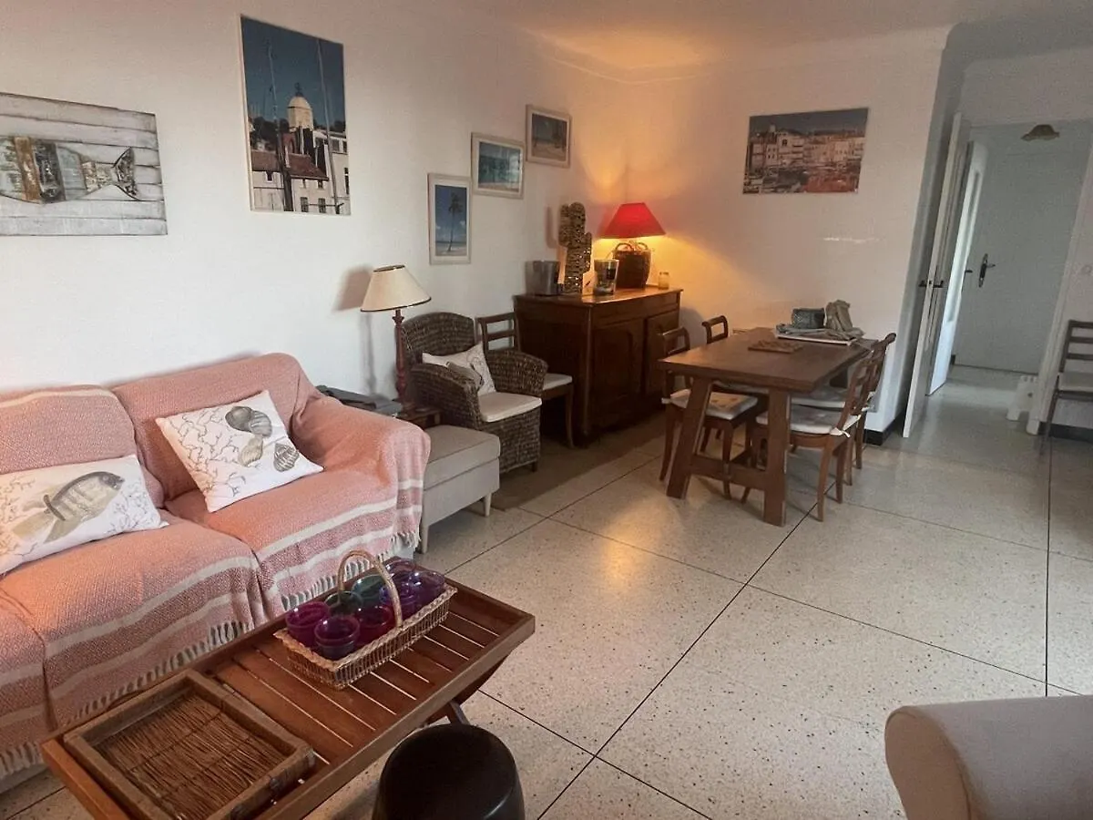 Ferienhaus 88M2 - Piscine - Parking - Maison Provencale 3 Chambres Roquebrune-sur Argens