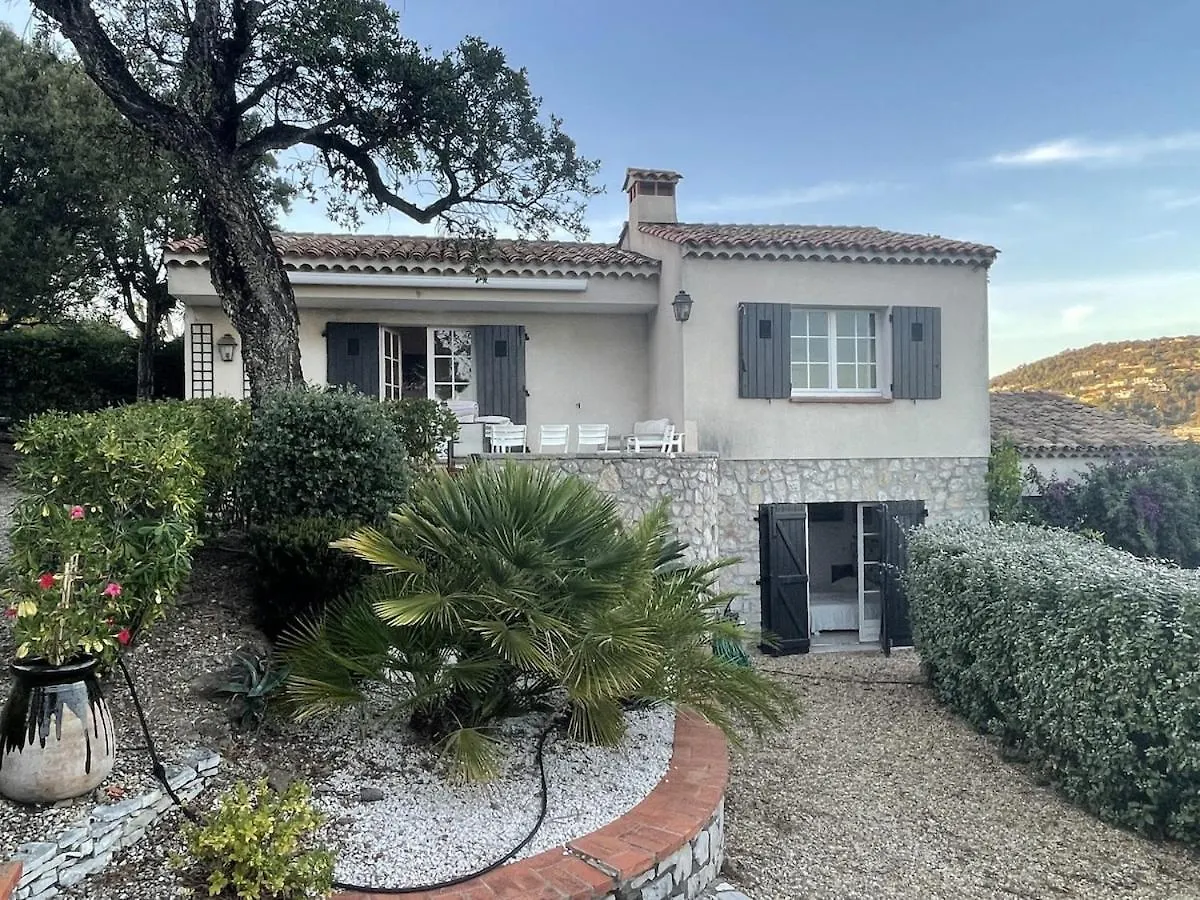 Ferienhaus 88M2 - Piscine - Parking - Maison Provencale 3 Chambres Roquebrune-sur Argens Frankreich
