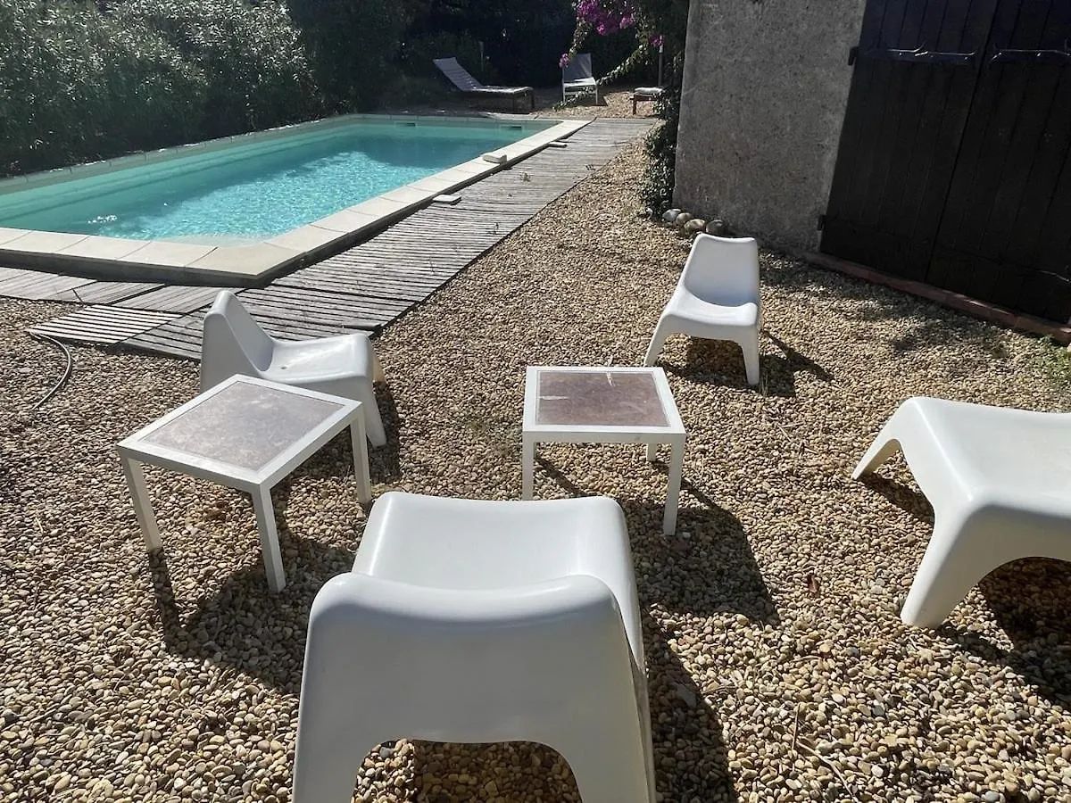 88M2 - Piscine - Parking - Maison Provencale 3 Chambres Roquebrune-sur Argens