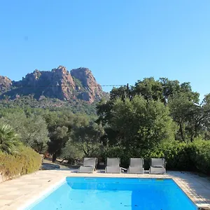 La Bergerie Roquebrune-sur Argens
